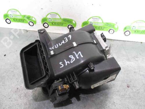 Used Heater blower motor MERCEDES-BENZ M-CLASS (W163) ML 270 CDI (163.113) (163 hp) 2066942