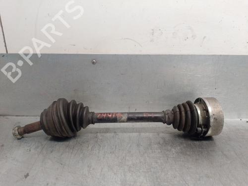 Used Left front driveshaft SEAT IBIZA II (6K1) 1.6 i (75 hp) 31775300
