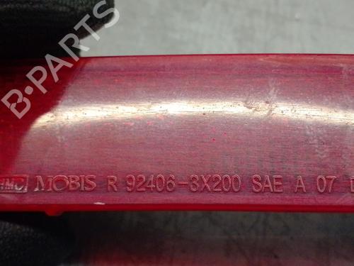 Rear bumper right light HYUNDAI ELANTRA V Saloon (MD, UD)  | BP32169233C82 