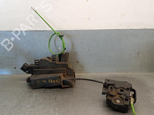 Used Front left lock Front left lock LANCIA MUSA (350_) 1.3 D Multijet (350.AXB11, 350.AXB1A) (70 hp) 36461033 36461033