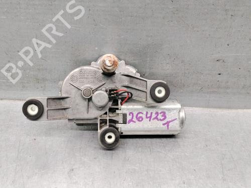 Used Rear wiper motor Rear wiper motor 38620222 38620222