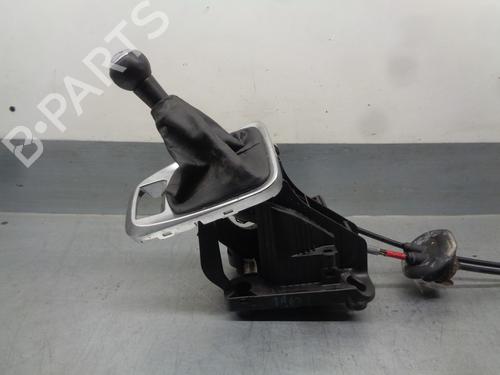 Gear lever PEUGEOT 3008 I MPV (0U_) 1.6 VTi | BP16967322M90 