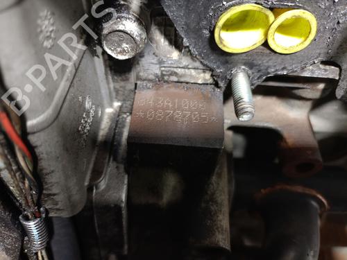 Engine FIAT IDEA (350_) 1.4 16V | BP33038554M1  - Image 12