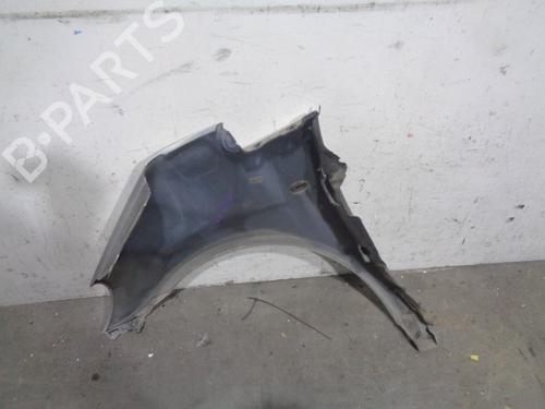 Right front fenders MERCEDES-BENZ A-CLASS (W168) A 140 (168.031, 168.131) | BP15071088C42 