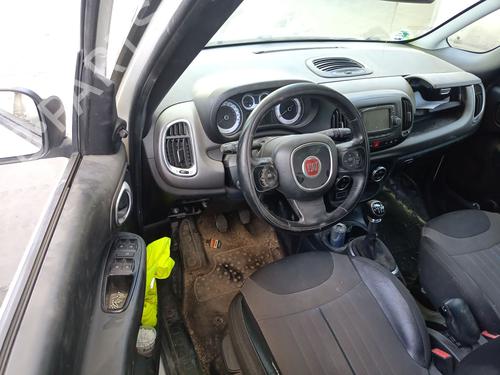 Headlight switch FIAT 500L (351_, 352_) 1.6 D Multijet (199LYE1B) | BP37644130I24 - Image 12
