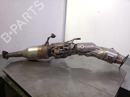 Used Catalyst LEXUS CT (ZWA10_) 200h (ZWA10_) (99 hp) 27865533