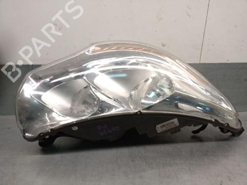 Right headlight CITROËN C4 II (NC_) 1.6 HDi 110 | BP40611275C29 - Image 3