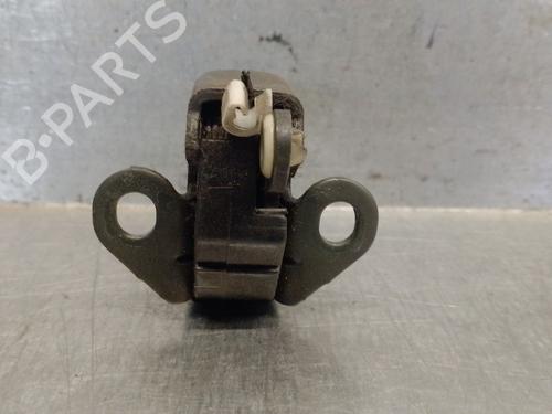 Tailgate lock FIAT DOBLO Box Body/MPV (223_) 1.9 JTD | BP30149984C101 