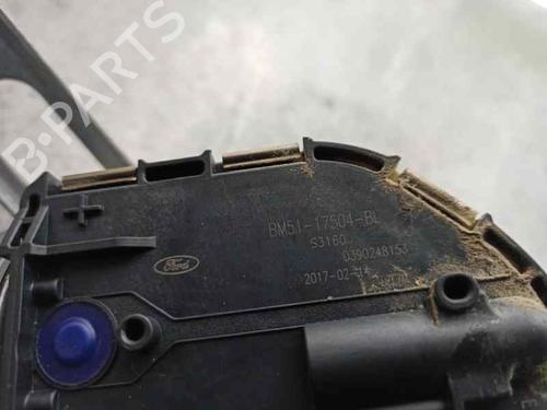 Front wiper motor FORD FOCUS III  | BP5129606M29 