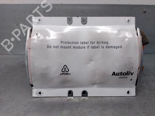 Passasjer kollisjonspute VOLVO S60 I (384) D5 (163 hp) 23042865