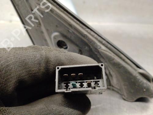 Left mirror AUDI A3 (8L1) 1.9 TDI | BP23963953C26 