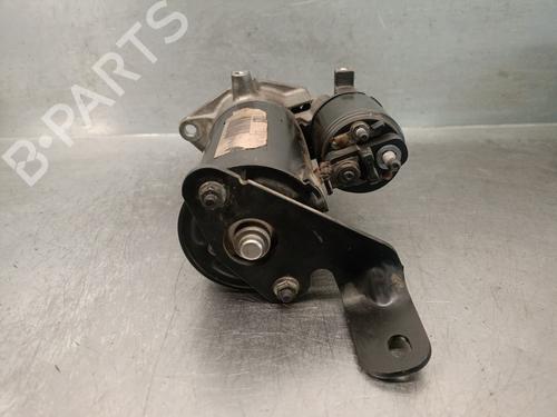 Starter OPEL VECTRA C (Z02) 2.2 DTI 16V (F69) | BP31756353M8 - Image 4