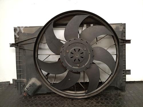 Used Radiator fan Radiator fan 37523149 37523149