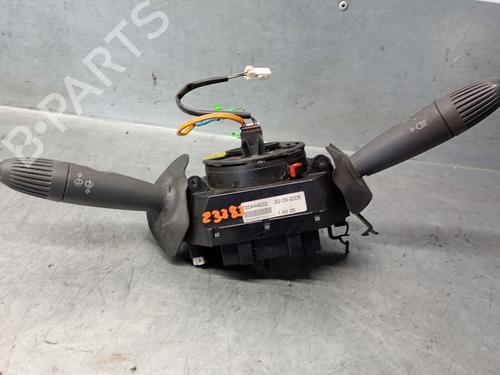 Headlight switch FIAT PANDA (169_) 1.2 (169.AXB11, 169.AXB1A) | BP28111042I24 - Image 3