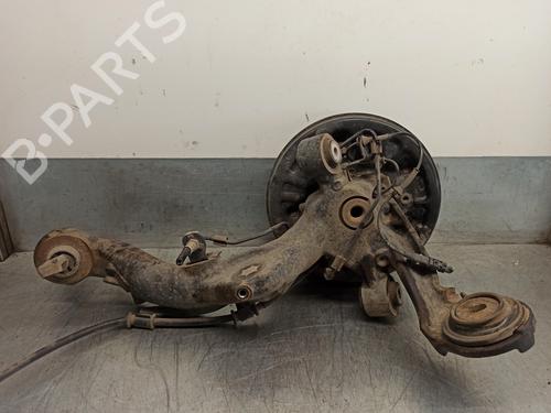 Used Right rear steering knuckle FIAT DOBLO Cargo (263_) 1.3 D Multijet (90 hp) 16047143
