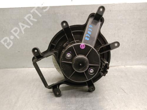 Heater blower motor PEUGEOT 5008 (0U_, 0E_)  | BP29851163M62
