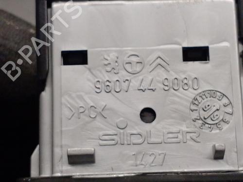 Interior roof light PEUGEOT 306 Hatchback (7A, 7C, N3, N5) 1.9 D | BP32256512I8