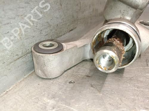 Steering rack FORD FIESTA VII (HJ, HF) 1.1 Ti-VCT | BP26568239M22 