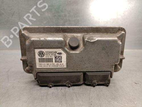 Used Engine control unit (ECU) SEAT IBIZA IV (6J5, 6P1) 1.4 (85 hp) 22179387
