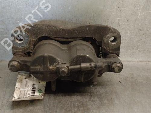 Left front brake caliper VW CRAFTER Van (SY_, SX_) 2.0 TDI FWD (SYB, SYC, SYD) | BP36165762M105 - Image 4