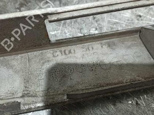 Tailgate handle MAZDA PREMACY (CP) 2.0 TD | BP5333365C132 