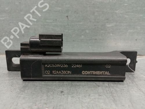 Antenne/Base DACIA JOGGER (RK_) 1.0 TCe 90 ECO-G (RKMT) | BP29163541C140 - Image 6