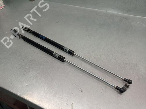 Used Tailgate lift support SUBARU LEGACY IV Estate (BP) 2.0 R AWD (BP5) (150 hp) 32175813