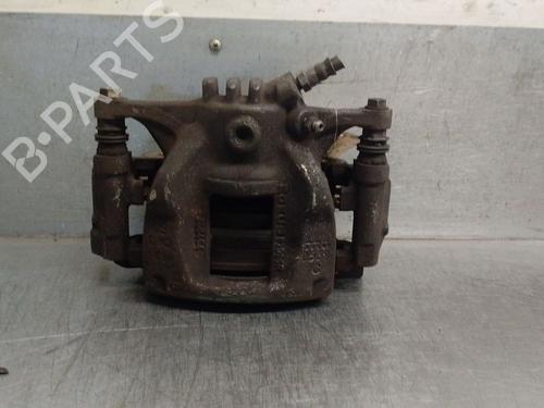 Remklauw links voor Remklauw links voor OPEL VIVARO B Van (X82) 1.6 CDTI (05) (121 hp) 36536709 36536709