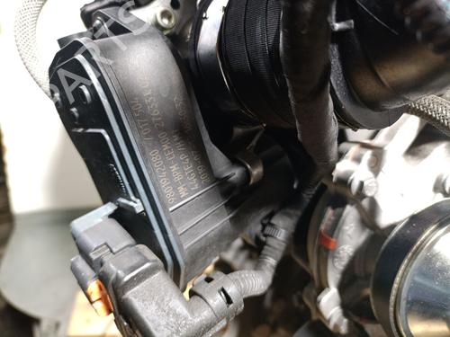 Engine CITROËN GRAND C4 SPACETOURER (3A_, 3E_) 1.2 PureTech 130 | BP30848019M1 
