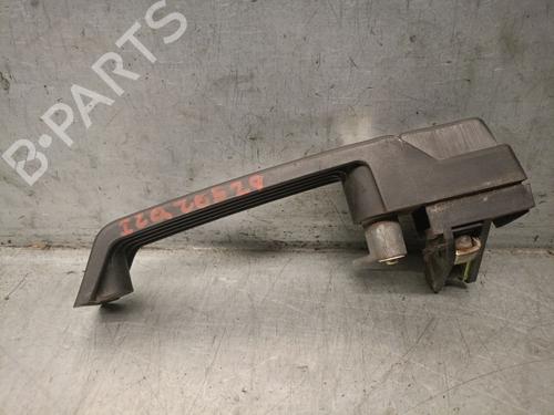 Front left exterior door handle LAND ROVER DEFENDER Station Wagon (L316) 2.5 TDI 4x4 (L316) | BP21581162C128 