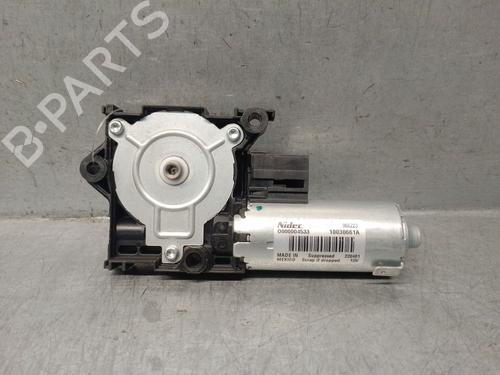 Used Sunroof engine Sunroof engine BMW X5 (G05, F95) xDrive 45 e Plug-in Hybrid (394 hp) 33027842 33027842