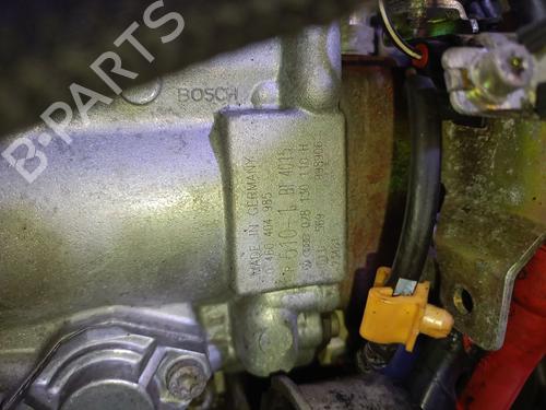 Engine VW GOLF III (1H1) 1.9 TDI | BP29405118M1 