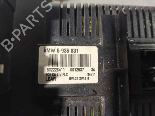 Headlight switch BMW 3 Touring (E46) 318 d | BP20254149I24 