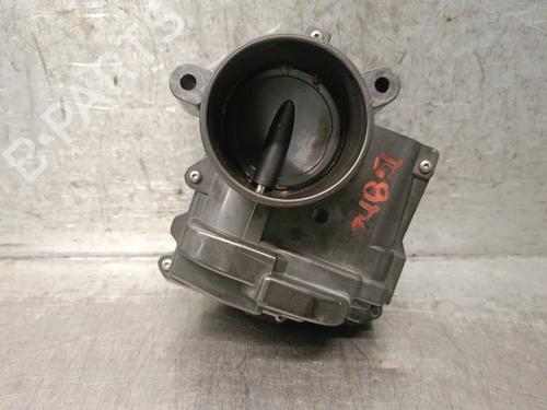 Used Throttle body Throttle body PEUGEOT 308 I (4A_, 4C_) 1.6 16V (120 hp) 33013389 33013389