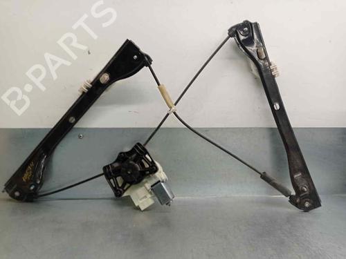 Used Front right window mechanism SKODA FABIA III (NJ3) 1.2 TSI (90 hp) 15258575
