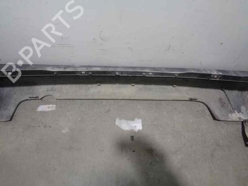 Rear bumper PEUGEOT PARTNER Box Body/MPV 1.6 HDi 16V | BP6590711C8 