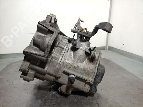 Gearbox SKODA FABIA I (6Y2) 1.9 SDI | BP32474397M3