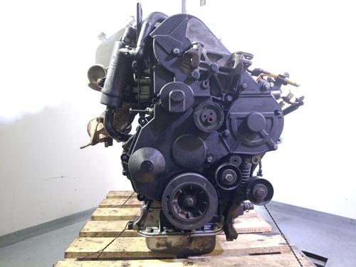 Used Engine RENAULT LAGUNA I (B56_, 556_) 2.2 D (B56F/2) (83 hp) 30746417