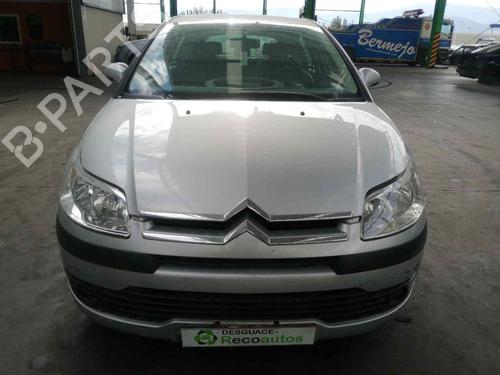 Heater resistor CITROËN C4 I (LC_) 1.6 HDi | BP11669310M108 