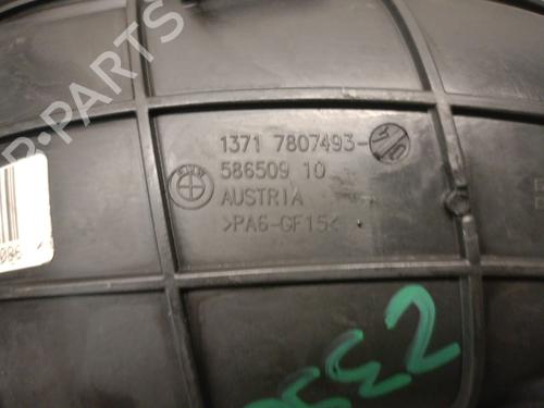 Pipe BMW 5 (F10) 530 d | BP28976008M125 