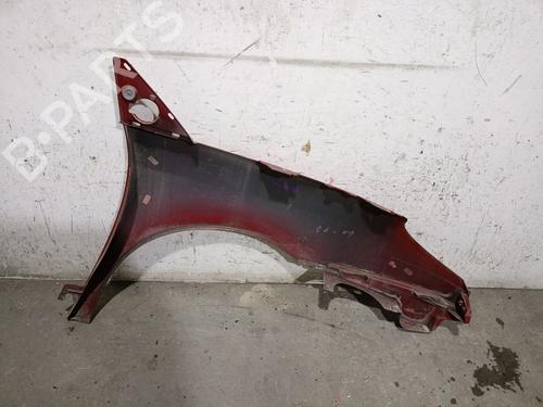 Left front fenders CITROËN C8 (EA_, EB_) 2.2 HDi | BP25746057C41 