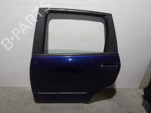 Used Left rear door FIAT CROMA (194_) 1.9 D Multijet (136 hp) 7019705