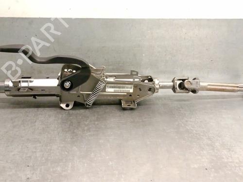 Used Steering column VW SCIROCCO III (137, 138) 2.0 TDI (150 hp) 26326591