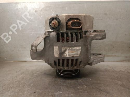 Alternator TOYOTA YARIS VERSO (_P2_) 1.3 (NCP20_, NCP22_, NCP20R, NCP22R) | BP26323454M7 