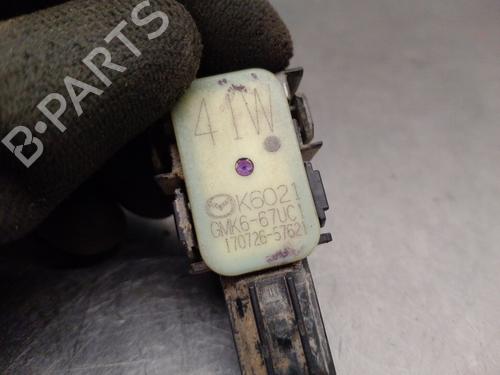 Electronic module MAZDA CX-5 (KF) 2.0 | BP36696689M83 - Image 3