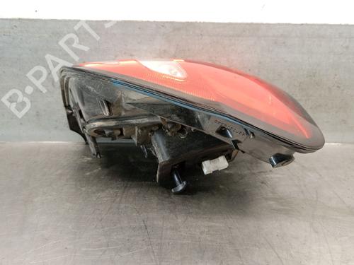 Højre baglygte CITROËN C3 I (FC_, FN_) 1.4 HDi | BP28164730C35 