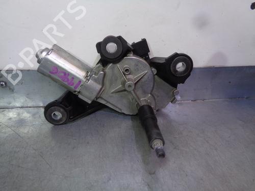 Rear wiper motor RENAULT KANGOO / GRAND KANGOO II (KW0/1_) 1.5 dCi 85 (KW0K, KW0L, KW0B) | BP17388065M102 
