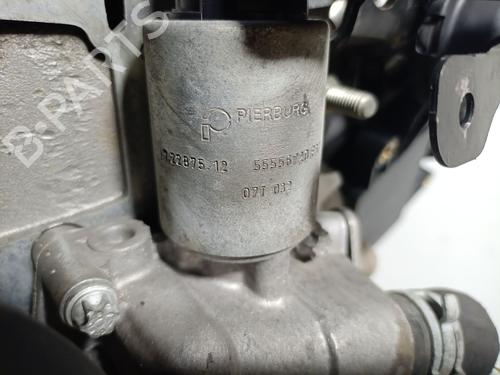Engine OPEL ASTRA H (A04) 1.4 (L48) | BP36676178M1 - Image 11