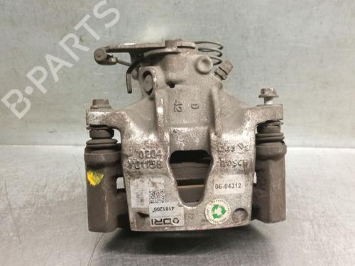 Used Left rear brake caliper RENAULT MASTER II Bus (JD) 2.8 dTI (JD0B, JD0F, JD1B, JD1F) (114 hp) 31081416