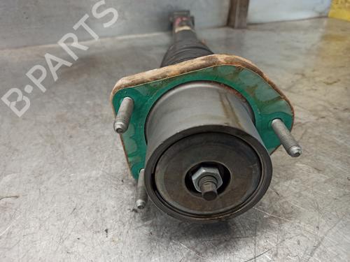 Left rear shock absorber LAND ROVER RANGE ROVER SPORT II (L494) 3.0 TDV6 4x4 | BP13911537M18 